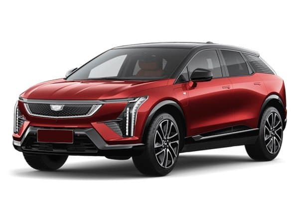 SUV, 5d