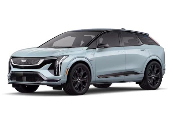 SUV, 5d