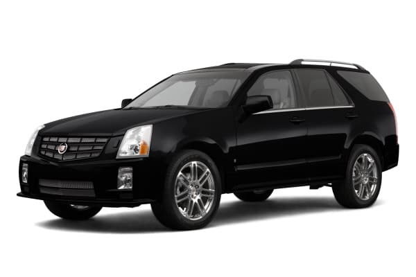 SUV, 5d