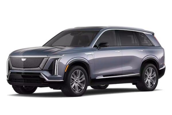 SUV, 5d