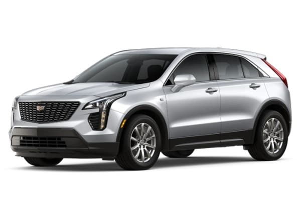 SUV, 5d