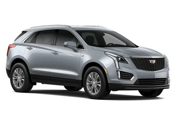 SUV, 5d