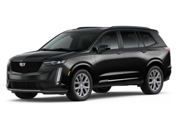 SUV, 5d