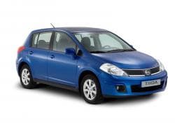 Hatchback, 5d