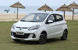 Hatchback, 5d