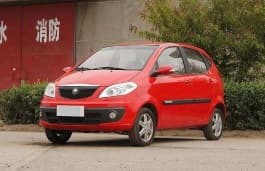 Hatchback, 5d