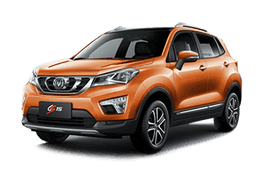 SUV, 5d