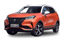 SUV, 5d
