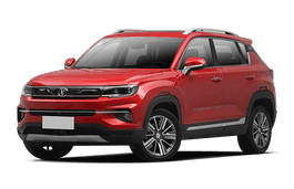 SUV, 5d