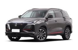 SUV, 5d