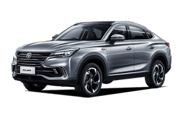 SUV, 5d