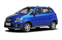 Hatchback, 5d
