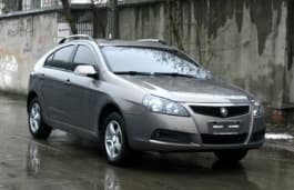 Hatchback, 5d