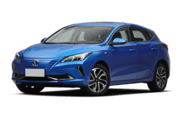 Hatchback, 5d