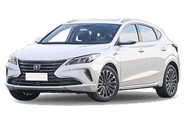 Hatchback, 5d