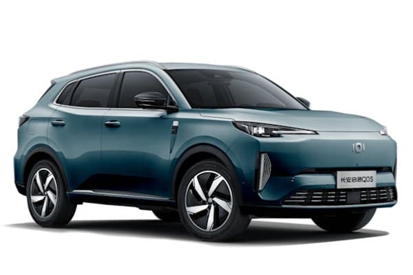SUV, 5d