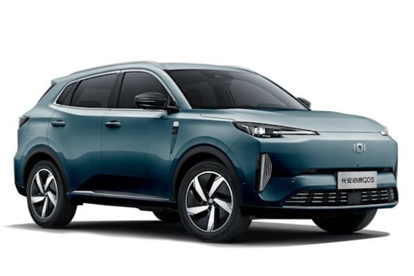 SUV, 5d