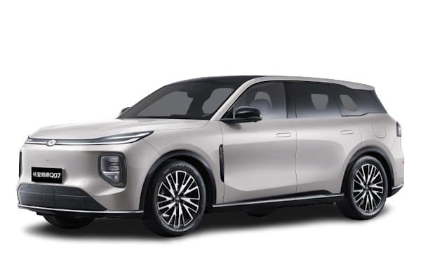 SUV, 5d