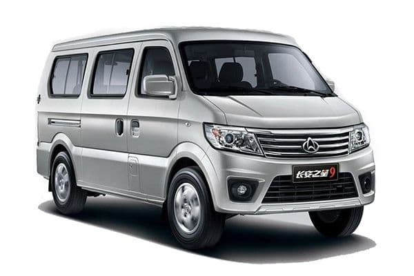 Van, 5d