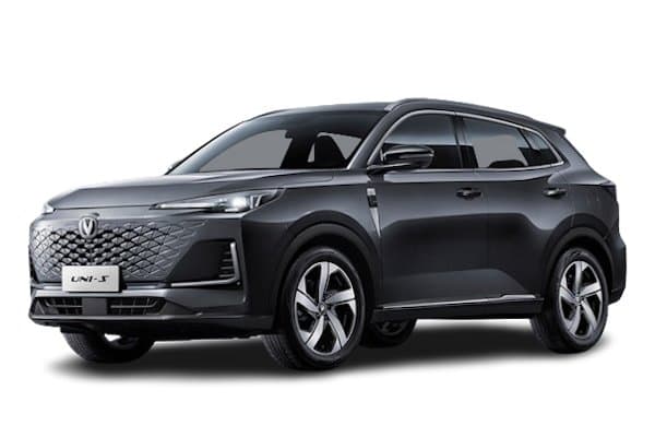 SUV, 5d