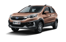 SUV, 5d
