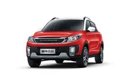 SUV, 5d