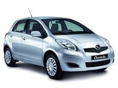 Hatchback, 5d