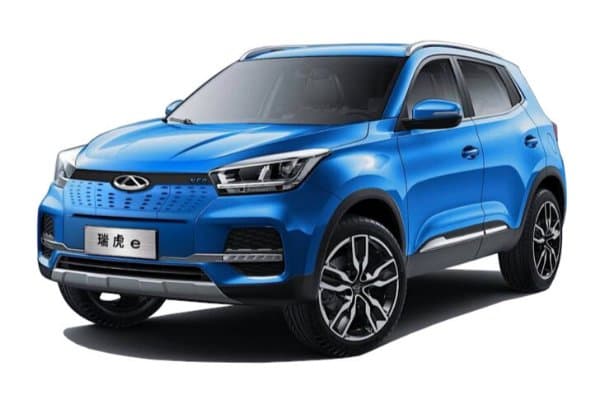 SUV, 5d