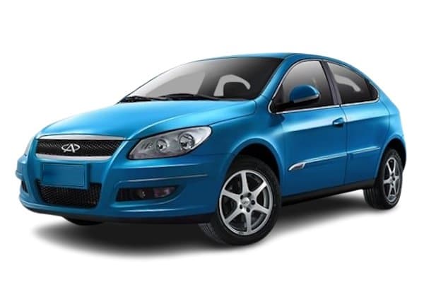 Hatchback, 5d