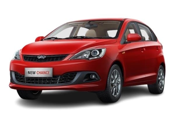 Hatchback, 5d