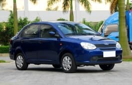 Liftback