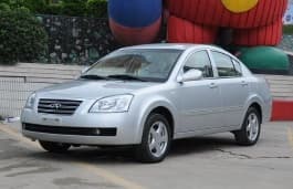 Saloon