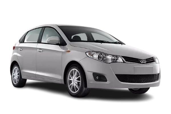 Hatchback, 5d