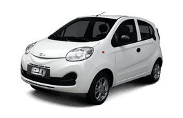 Hatchback, 5d