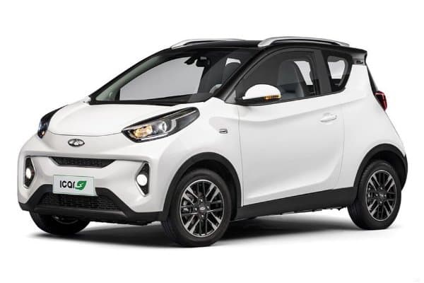 Hatchback, 3d
