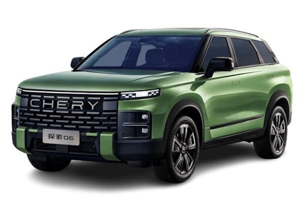 SUV, 5d