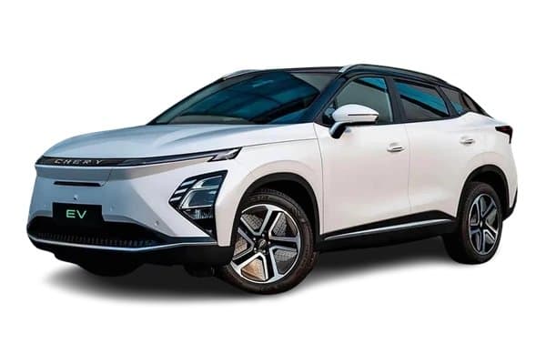 SUV, 5d