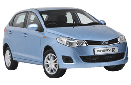 Hatchback, 5d