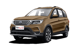 SUV, 5d