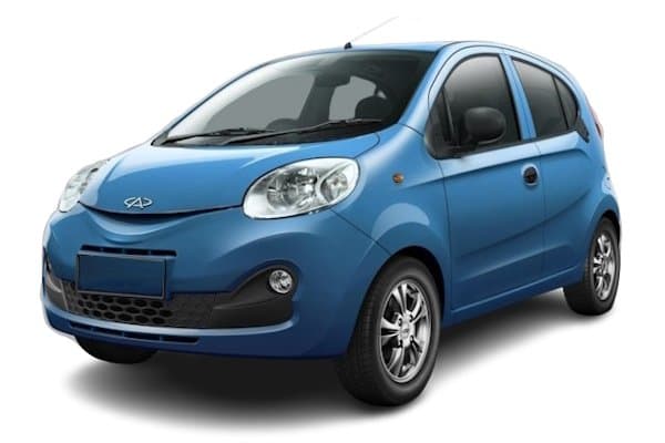 Hatchback, 5d