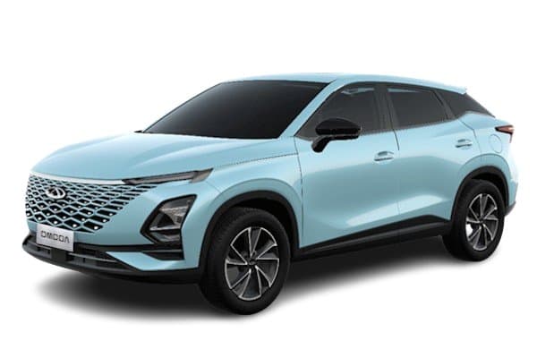 SUV, 5d