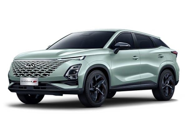 SUV, 5d