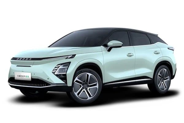 SUV, 5d