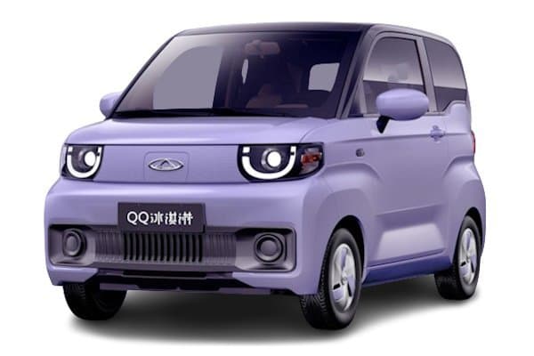 Hatchback, 3d