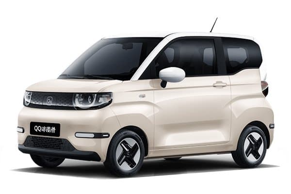 Hatchback, 3d