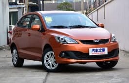 Hatchback, 5d