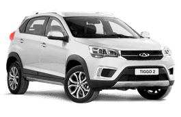 SUV, 5d