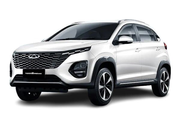 SUV, 5d