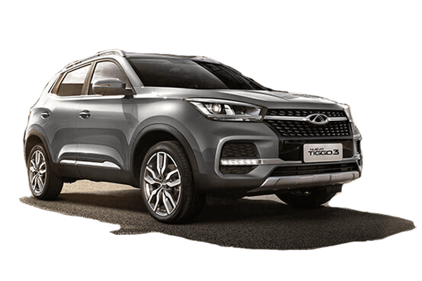 Sport Utility, 5d