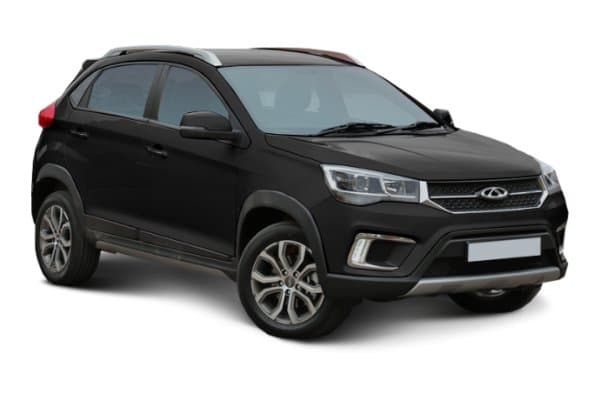 SUV, 5d